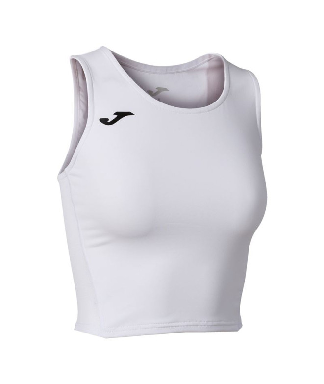 Top Running Joma R-Winner Mujer Blanco