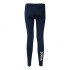 Mallas Largas Joma Eco Championship Mujer Marino Turquesa Flúor