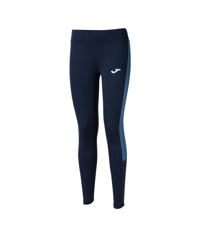 Mallas Largas Joma Eco Championship Mujer...