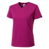 Camiseta Manga Corta Joma Desert Mujer Fucsia