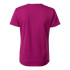 Camiseta Manga Corta Joma Desert Mujer Fucsia