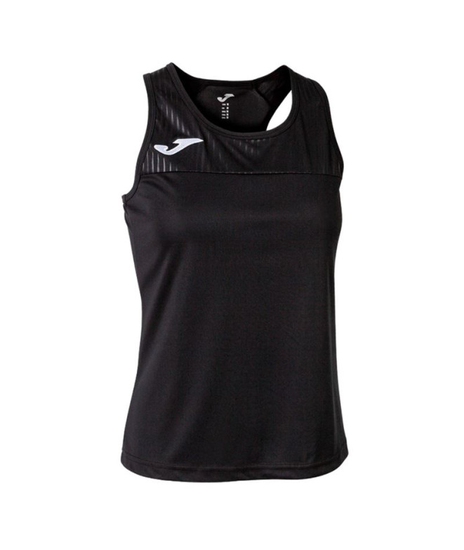 Camiseta de Tenis Tirantes Joma Montreal Mujer...