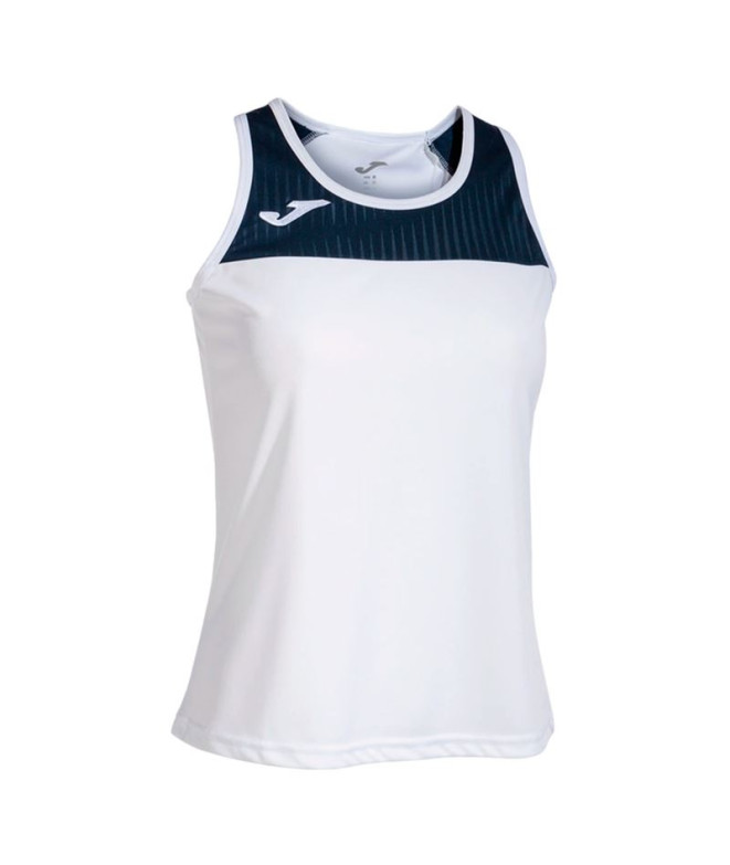 Camiseta de Tenis Joma Tirantes Montreal Mujer...