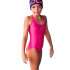 Bañador Joma Splash Rosa Flúor
