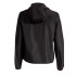 Chubasquero de Running Joma R-Night Negro Niña