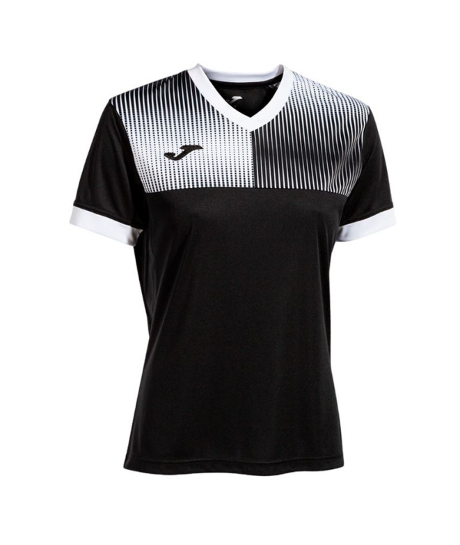 Camiseta de Fútbol Joma Manga Corta Eco...