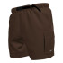 Bañador de Playa Y Piscina Nike Voyage Hombre Cacao Wow