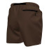 Bañador de Playa Y Piscina Nike Voyage Hombre Cacao Wow