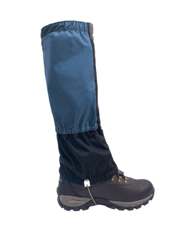 Polaina Iron Pro Azul Cobalto