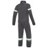 Chandall Joluvi Speck Hombre Antracita - Verde Tiza