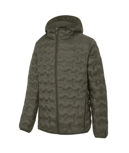 Anorack Joluvi Onyx Hombre Verde Oliva