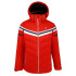 Anorack Joluvi Beret Hombre Rojo/Marino