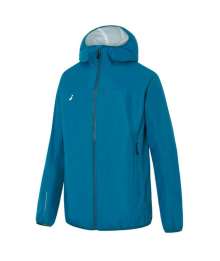 Anorack Joluvi Tournai 2.5L Hombre Azul Cobalto /Azul...