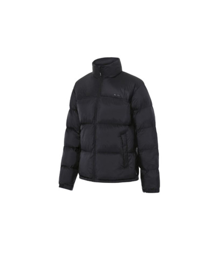 Anorack Joluvi Infinity Infantil Negro/Negro