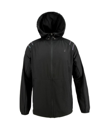 Cortavientos Softshells de Montaña Joluvi Metatech Hood...