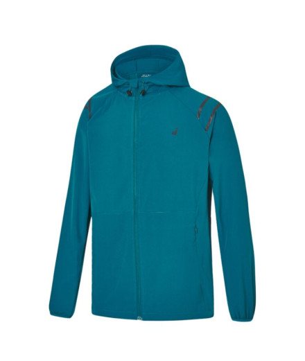 Cortavientos Softshells de Montaña Joluvi Metatech Hood...