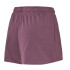 Pantalón de Montaña Joluvi Aure Mujer Ciruela Vigore