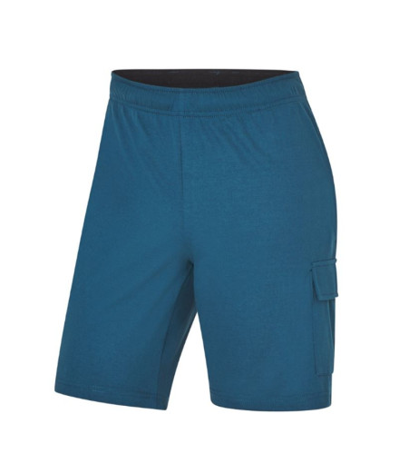 Pantalón de Montaña Joluvi Aure Cargo Unisex Cobalto Vigore