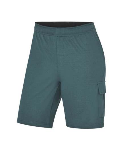 Pantalón de Montaña Joluvi Aure Cargo Unisex Verde...