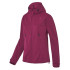 Chaqueta de Montaña Joluvi Hood Mujer Orquidea Oscuro