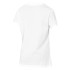 Camiseta de Montaña Joluvi Adventure Mujer Blanco