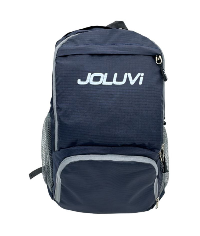 Mochila Joluvi Fold Unisex