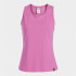 Camiseta Tirantes Joma Oasis Mujer Rosa