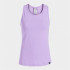 Camiseta Tirantes Joma Oasis Mujer Morado