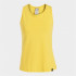 Camiseta Tirantes Joma Oasis Mujer Amarillo