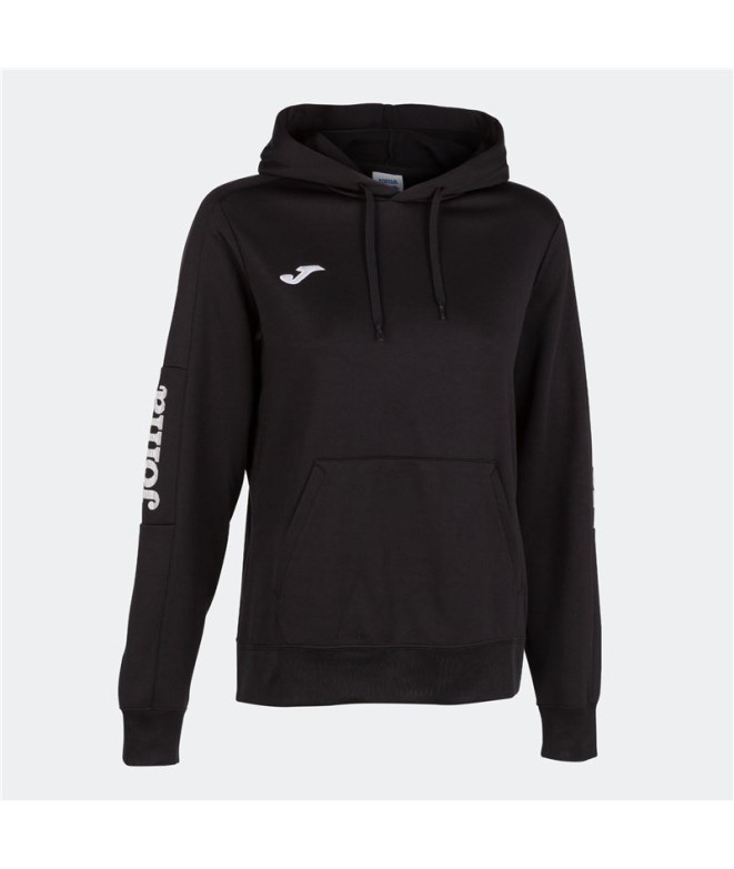 Sudadera Con Capucha Joma Championship IV Mujer...