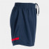 Pantalón corto Joma Tokyo Mujer Marino Rojo