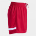 Pantalón corto Joma Tokyo Mujer Rojo Blanco