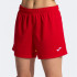 Pantalón corto Joma Tokyo Mujer Rojo Amarillo