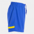 Pantalón corto Joma Tokyo Mujer Royal Amarillo
