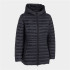 Chaqueta Joma Ligera Urban V Mujer Negro