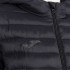 Chaqueta Joma Ligera Urban V Mujer Negro