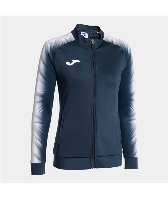 Chaqueta de Fútbol Joma Elite XI Mujer Marino...