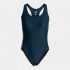 Bañador de Natación Joma Shark III Mujer Marino