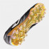 Botas de Fútbol Joma Powerful Cup 2401 Negro Oro Artificial Grass