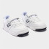 Zapatillas Joma Harvard 2203 Blanco Marino Infantil