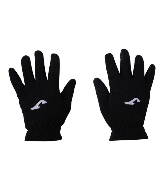 Guante Joma Polar Negro