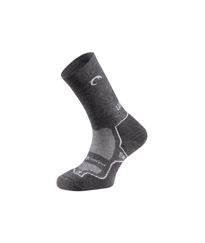 Calcetines de Montaña Lurbel Fanlo Five....