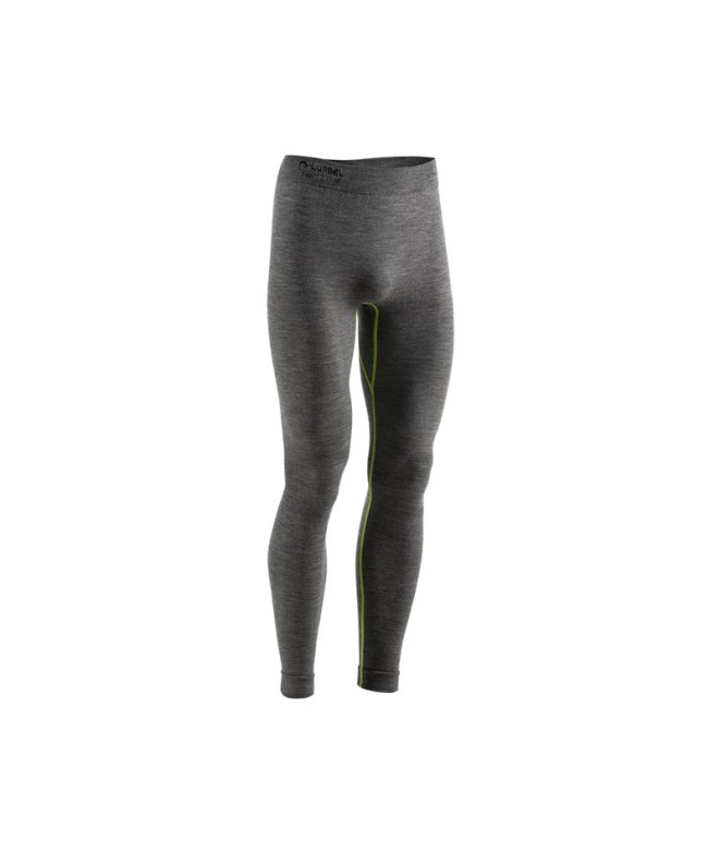 Pantalones de Trail Lurbel Merino Hombre...