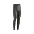 Pantalones de Trail Lurbel Merino Hombre Gris/Pistacho
