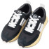 Zapatillas Sergio Tacchini 70 S Neo Runner Raven-Seed