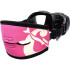 Funda Neopreno Tira Mascara Pony Rosa-Blanco Cressi Cressi