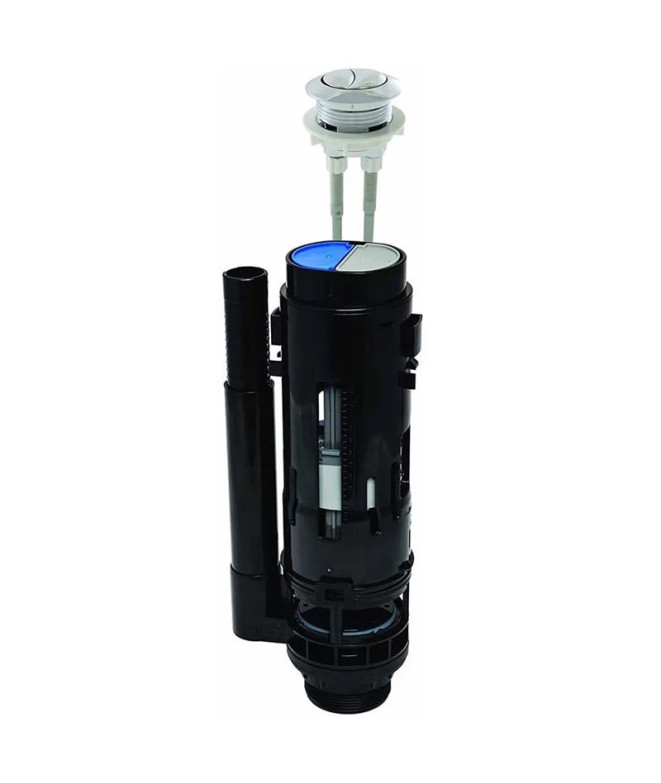 Pulsador Purga 2ª Etapa Ellipse Balanced-Master...