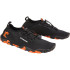 Zapatillas Acuáticas Cressi Molokai Unisex Negro-Naranja