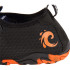Zapatillas Acuáticas Cressi Molokai Unisex Negro-Naranja