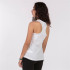 Camiseta Tirantes Joma Oasis Mujer Blanco Pack
